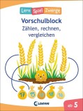 Die neuen LernSpielZwerge - Z&auml;hlen, rechnen, vergleichen