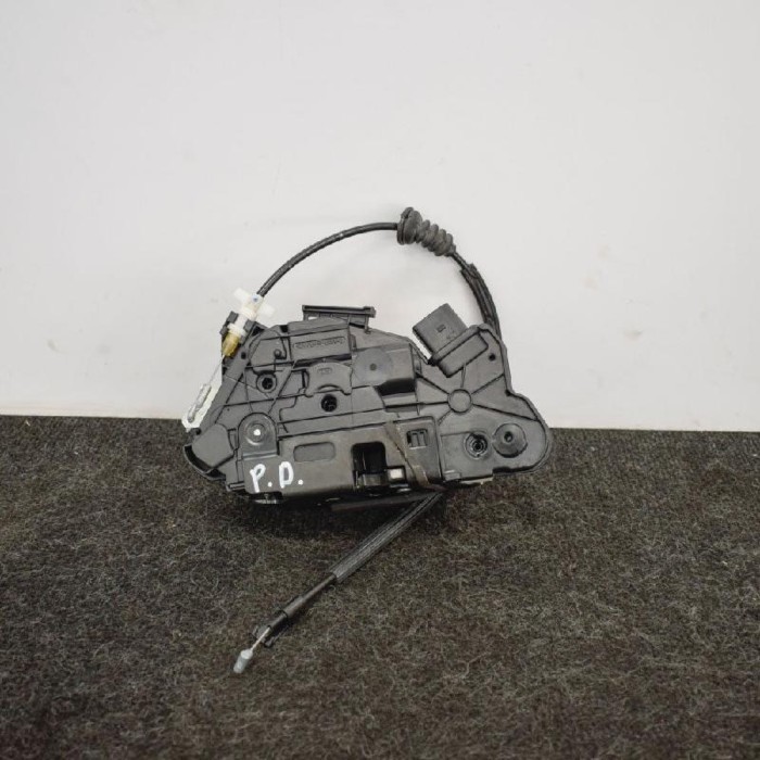 &Icirc;ncuietoare ușă dreapta față SKODA SUPERB II 3T4 2013 OEM: 1S2837016B | 2801581