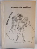 DALTUIRI MARUNTE de EMANOIL PARASCHIVAS , 1993