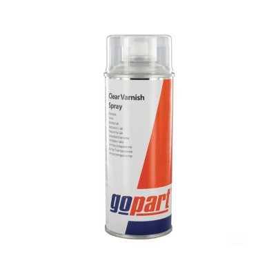 Lac transparent 400 ml - GoPart foto