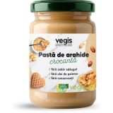 Pasta de Arahide Crocanta fara Zahar Adaugat 500g