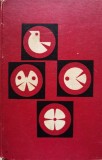 Biologie Distractiva - Igor Akimuskin, Editura Stiintifica, Romana, 1973. Carte Biologie
