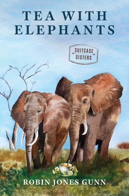Tea with Elephants foto