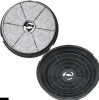 Filtru Carbon Cafetiera Candy RHT, DK, NK, EF, HC, RDM, CC, B FCH628, 35602045