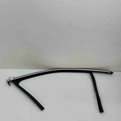 Bandou superior ușă dreapta față VW T-ROC A11 2021 OEM: 2GA837432 29047019 foto