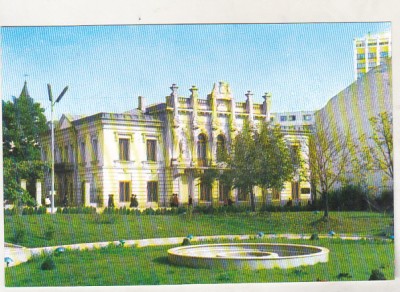 bnk cp Iasi - Muzeul Unirii - necirculata foto
