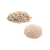 oferta unica: 2kg Faina Fara Gluden! de floarea soarelui