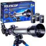 Telescop mare 20x30x40, D-Toys S.A.