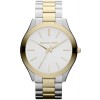 Ceas Dama, Michael Kors, Slim Runway MK3198 - Marime universala
