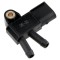 Senzor presiune gaze evacuare Mercedes Cla 200cdi, 220cdi 2013-, A W176 180cdi, 200cdi, 220cdi 2012-, E W212 200cdi, 220cdi, 250cdi, 300cdi 2011-, NT