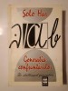 Solo-Har Herescu - Generația confruntărilor. The Challenged Generation (cu sublinieri, vezi descriere)