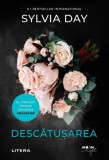 Descătușarea. Crossfire (Vol. 5) - Paperback - Sylvia Day - Litera