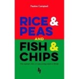 Rice and Peas and Fish and Chips