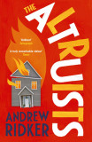 The Altruists | Andrew Ridker, 2020, Vintage Publishing