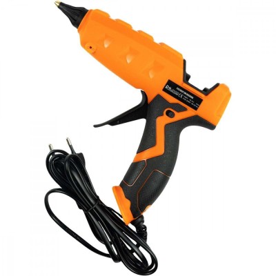 Pistol de lipit baton cu silicon, 100 W, 11 mm, Richmann Exclusive foto