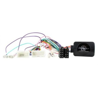 Connects2 CTSKI012.2 adaptor comenzi volan KIA S CarStore Technology foto