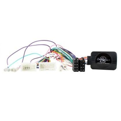 Connects2 CTSKI012.2 adaptor comenzi volan KIA S CarStore Technology