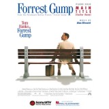 Forrest Gump Main Title (Feather Theme): Piano Solo