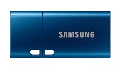SAMSUNG USB Type-C 256GB 400MB/s USB 3.1 Flash Drive, &quot;MUF-256DA/APC&quot; (timbru verde 0.03 lei)