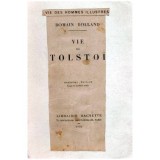 Romain Rolland - Vie de Tolstoi - 103669