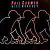 Vinil Phil Carmen &ndash; Wise Monkeys (VG+), Pop