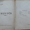 Stefan Octavian Iosif , Credinte , 1927 , Editura Alcalay , 1