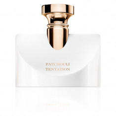 BULGARI Splendida Bvlgari Patchouli Tentation Eau de Parfum pentru femei 100 ml