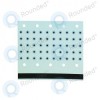 Scut LCD cu indicator de lichid pentru iPhone 5