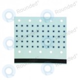 Scut LCD cu indicator de lichid pentru iPhone 5