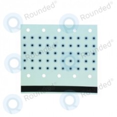 Scut LCD cu indicator de lichid pentru iPhone 5