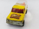 Bnk jc Matchbox 57e Wild Life Truck