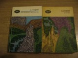 C Hogas - Pe drumuri de munte / Amintiri (2 volume) (BPT 24 si 24 bis)