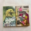 Vintila Corbul - Pasari de prada - 2 Vol.