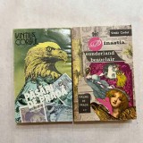Vintila Corbul - Pasari de prada - 2 Vol.