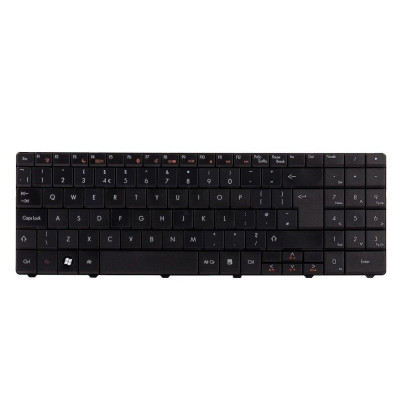 Tastatura laptop Acer 5517 foto