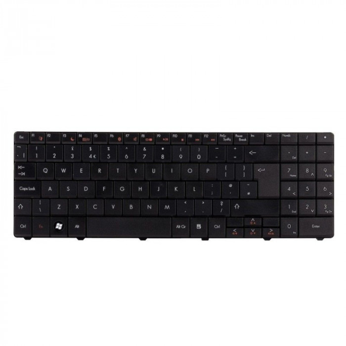 Tastatura laptop Acer 5517