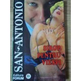SIROP PENTRU VIESPI-SAN ANTONIO-217628
