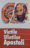 Cumpara ieftin Vietile sfintilor Apostoli - 2002 (BA77)