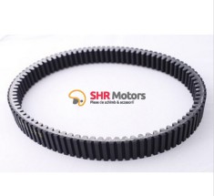 04. Curea transmisie - CF Moto 500/500A Aftermarket