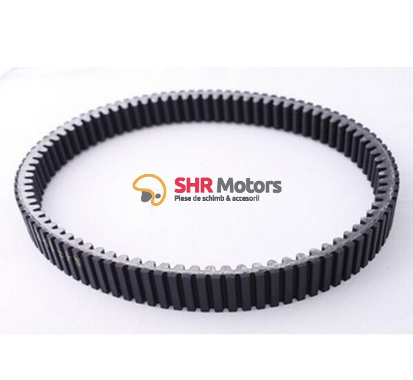 04. Curea transmisie - CF Moto 500/500A BANDO