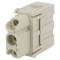 Conector HDC Mamă 3 PIN, 40A