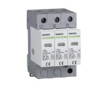 Descarcator T2 3P 275V 20kA fara semnalizare Noark 103353