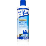 Mane &#039;N Tail Micellar șampon micelar delicat cu biotina 331 ml