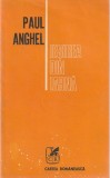 PAUL ANGHEL - IESIREA DIN IARNA