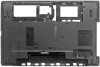 Carcasa inferioara bottom case Laptop, Packard Bell, EasyNote TK11BZ, TK13BZ, TK36, TK37, TK81, TK83, TK85, TK87, AP0FO0007000, Acer