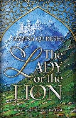 The Lady or the Lion foto