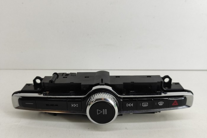 Buton player muzical VOLVO S90 II 2021 OEM: 31398846 | 27795980