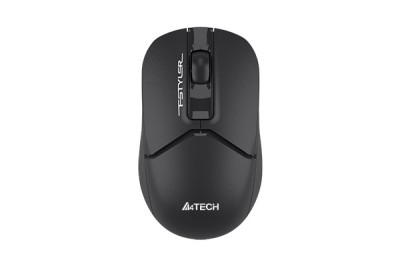 Mouse A4Tech Wireless foto