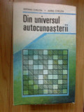 a2 Din Universul Autocunoasterii - Septimiu Chelcea, Adina Chelcea