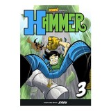 Hammer, Volume 3
